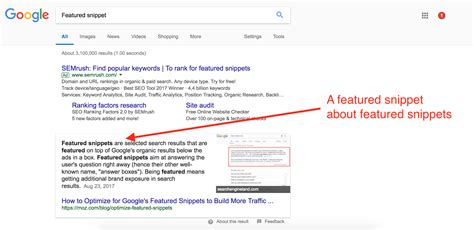 snippet optimizer|google optimize snippet.